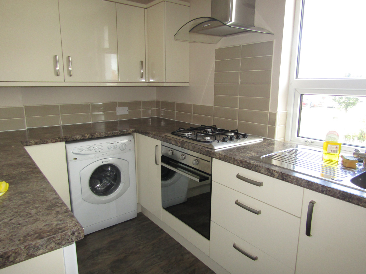 83 Bispham Road, Bispham, Blackpool, Lancashire, FY2 0NR