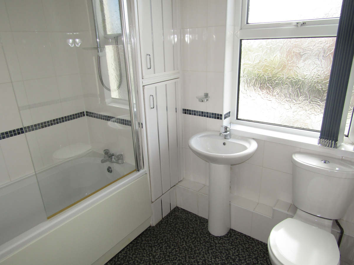 83 Bispham Road, Bispham, Blackpool, Lancashire, FY2 0NR