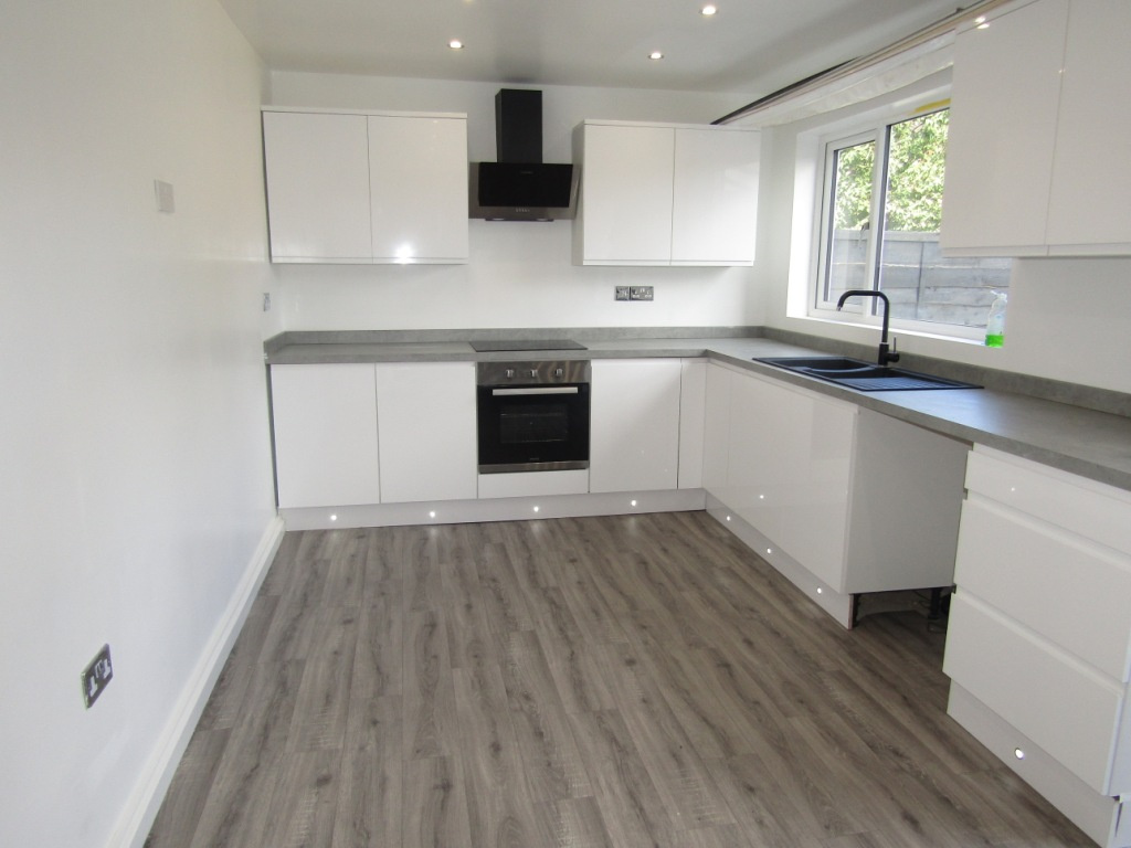 87 Edmonton Place, Bispham, Blackpool, FY2 0UU