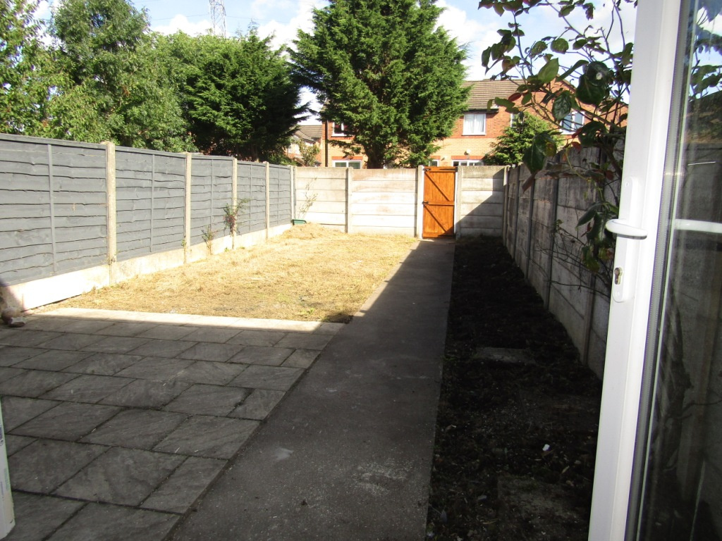87 Edmonton Place, Bispham, Blackpool, FY2 0UU