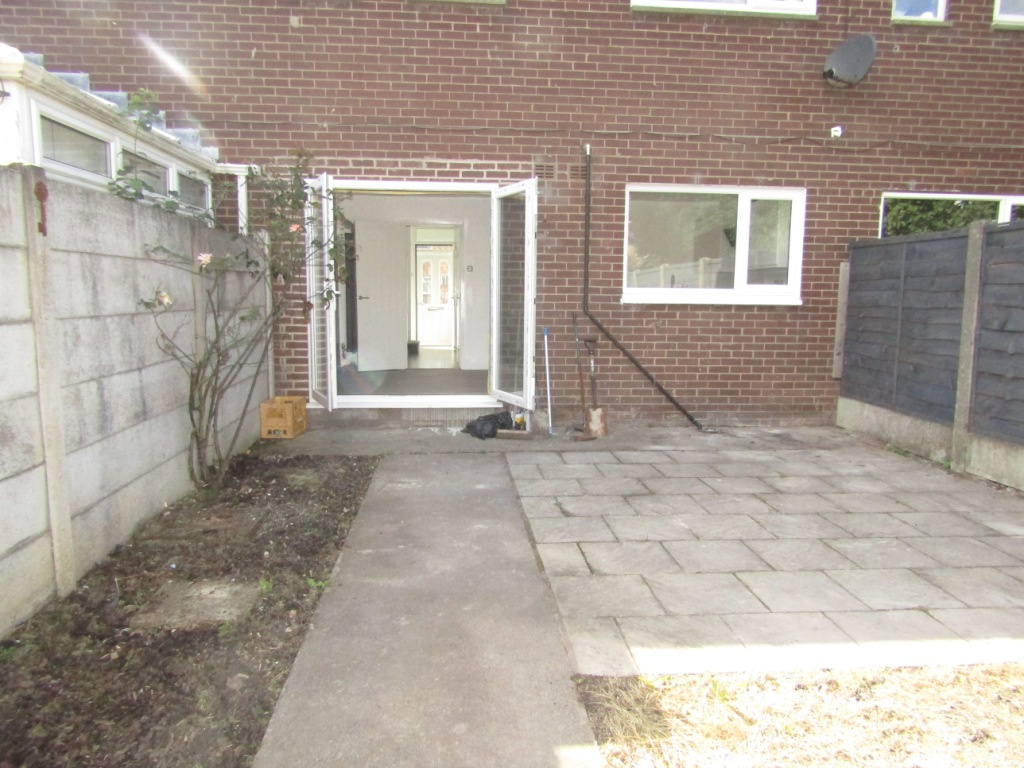 87 Edmonton Place, Bispham, Blackpool, FY2 0UU