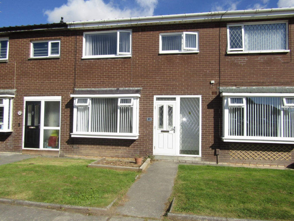 87 Edmonton Place, Bispham, Blackpool, FY2 0UU