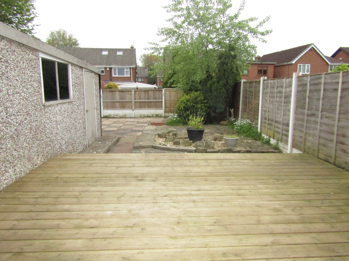 11 Beechwood Grove, Bispham, Blackpool, FY2 0DZ