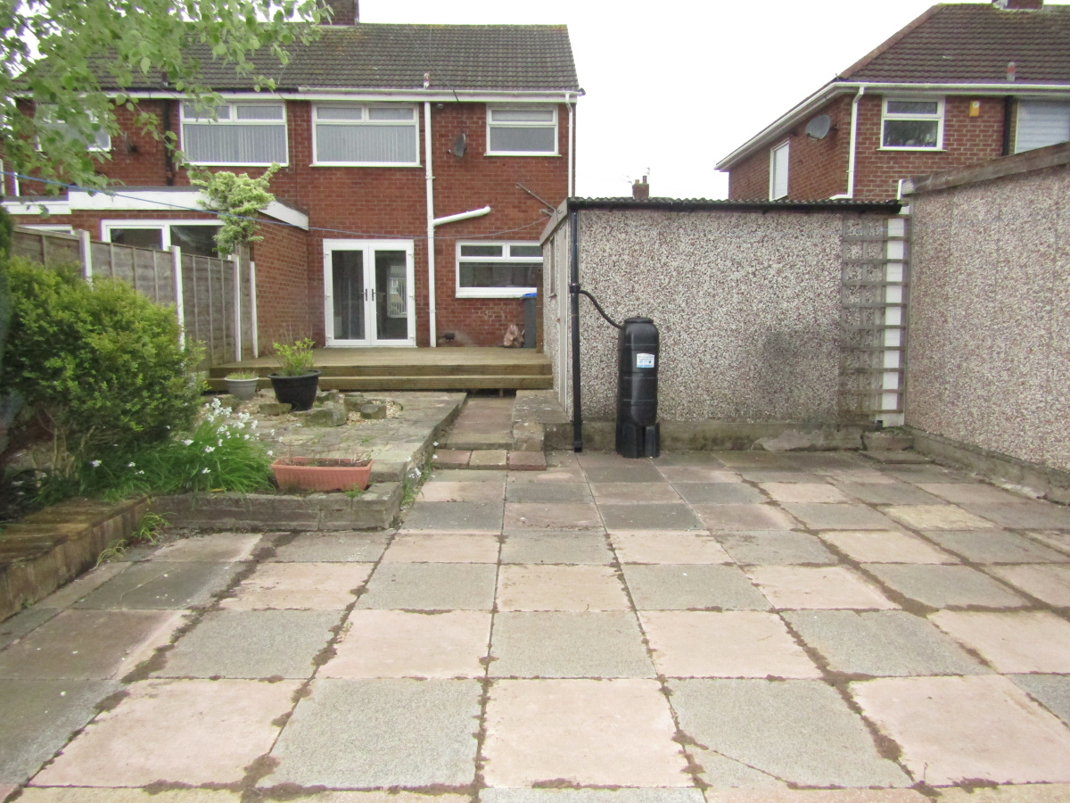 11 Beechwood Grove, Bispham, Blackpool, FY2 0DZ