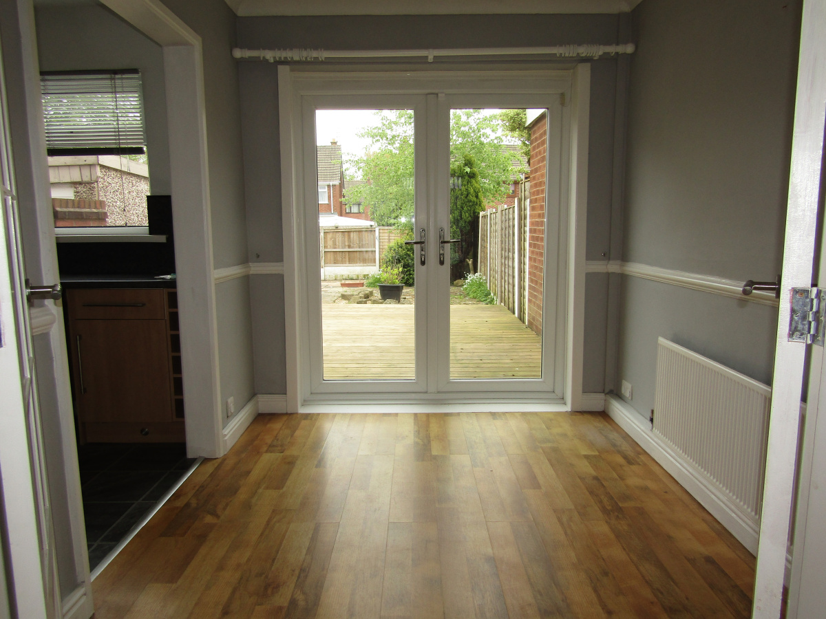 11 Beechwood Grove, Bispham, Blackpool, FY2 0DZ
