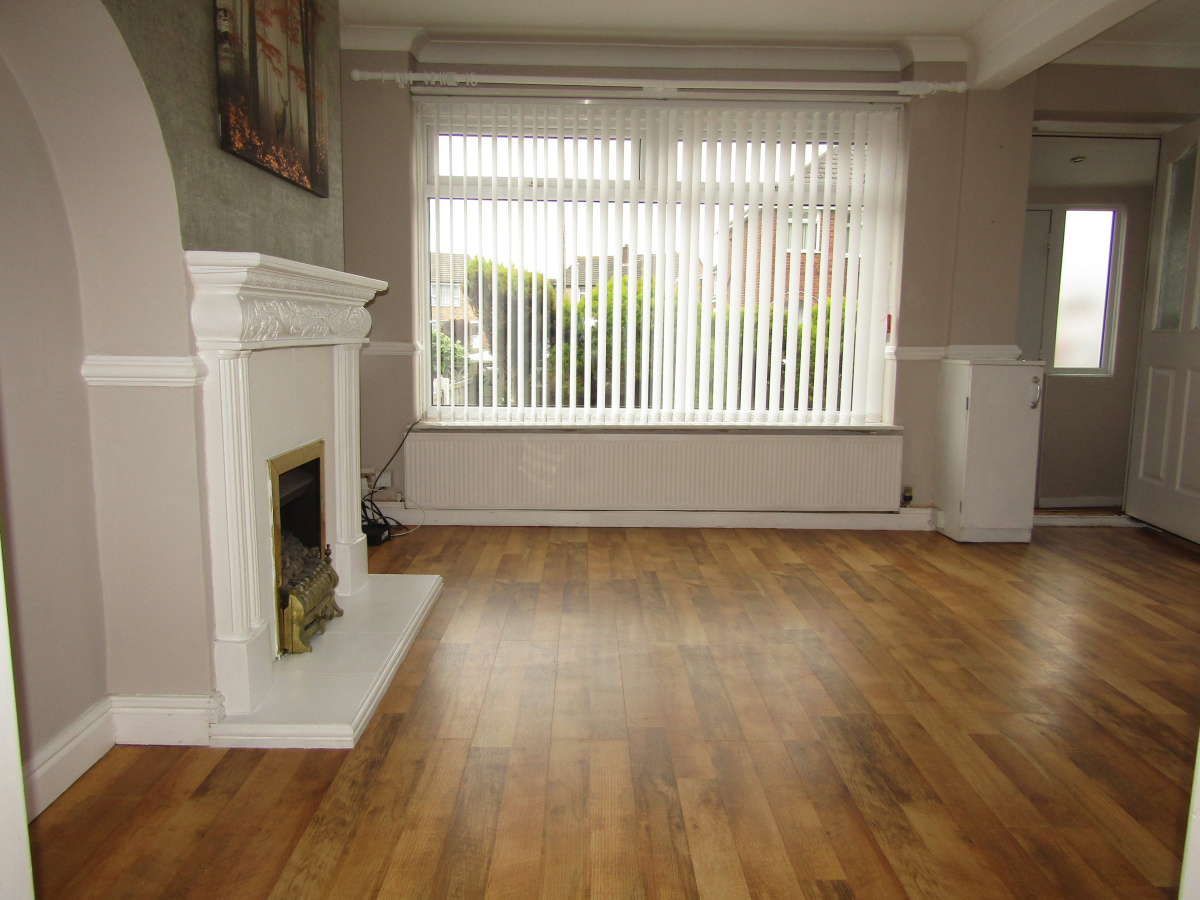 11 Beechwood Grove, Bispham, Blackpool, FY2 0DZ