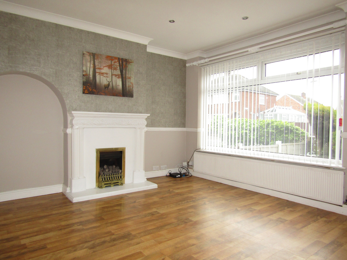 11 Beechwood Grove, Bispham, Blackpool, FY2 0DZ