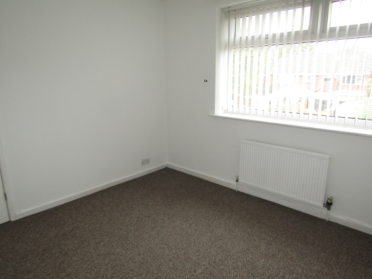11 Beechwood Grove, Bispham, Blackpool, FY2 0DZ