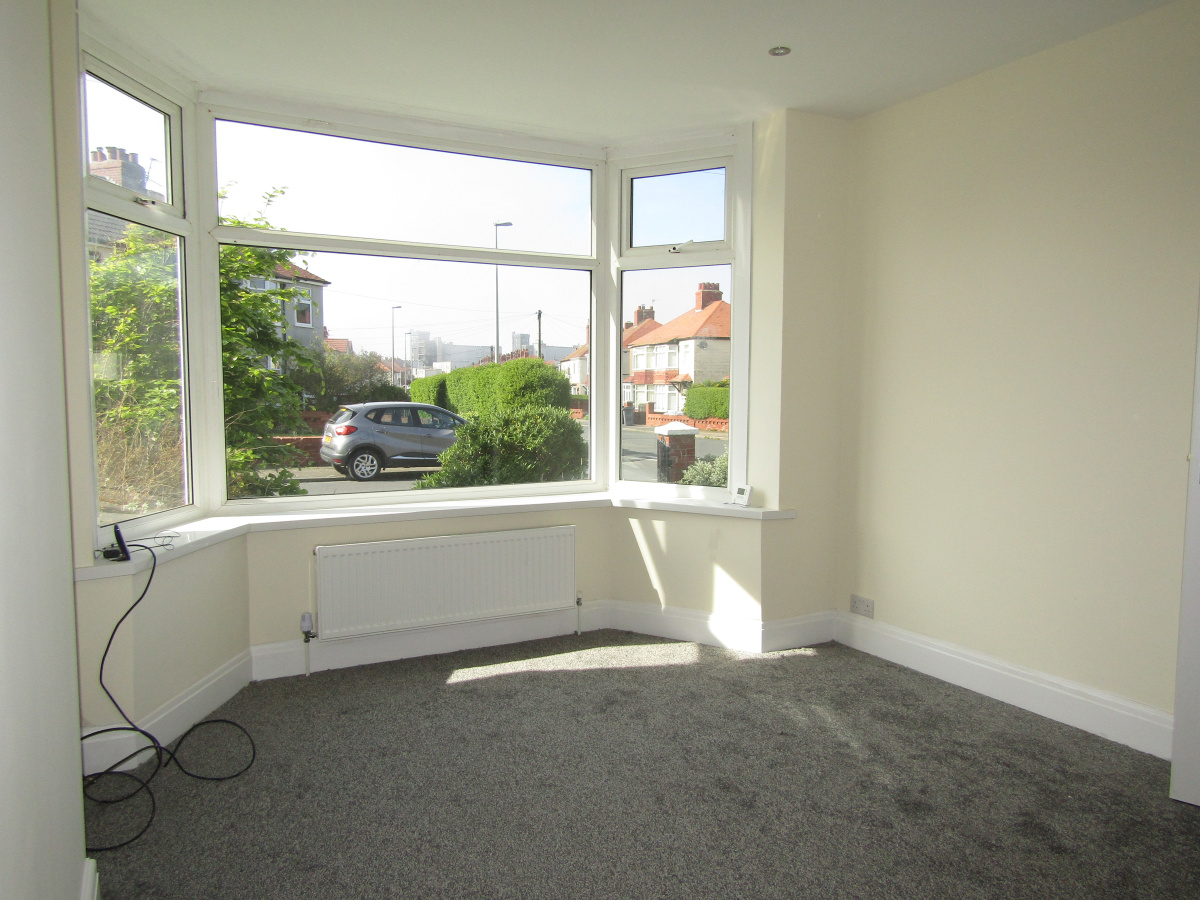28 Caxton Avenue, Bispham, Blackpool, Lancashire, FY2 9AS