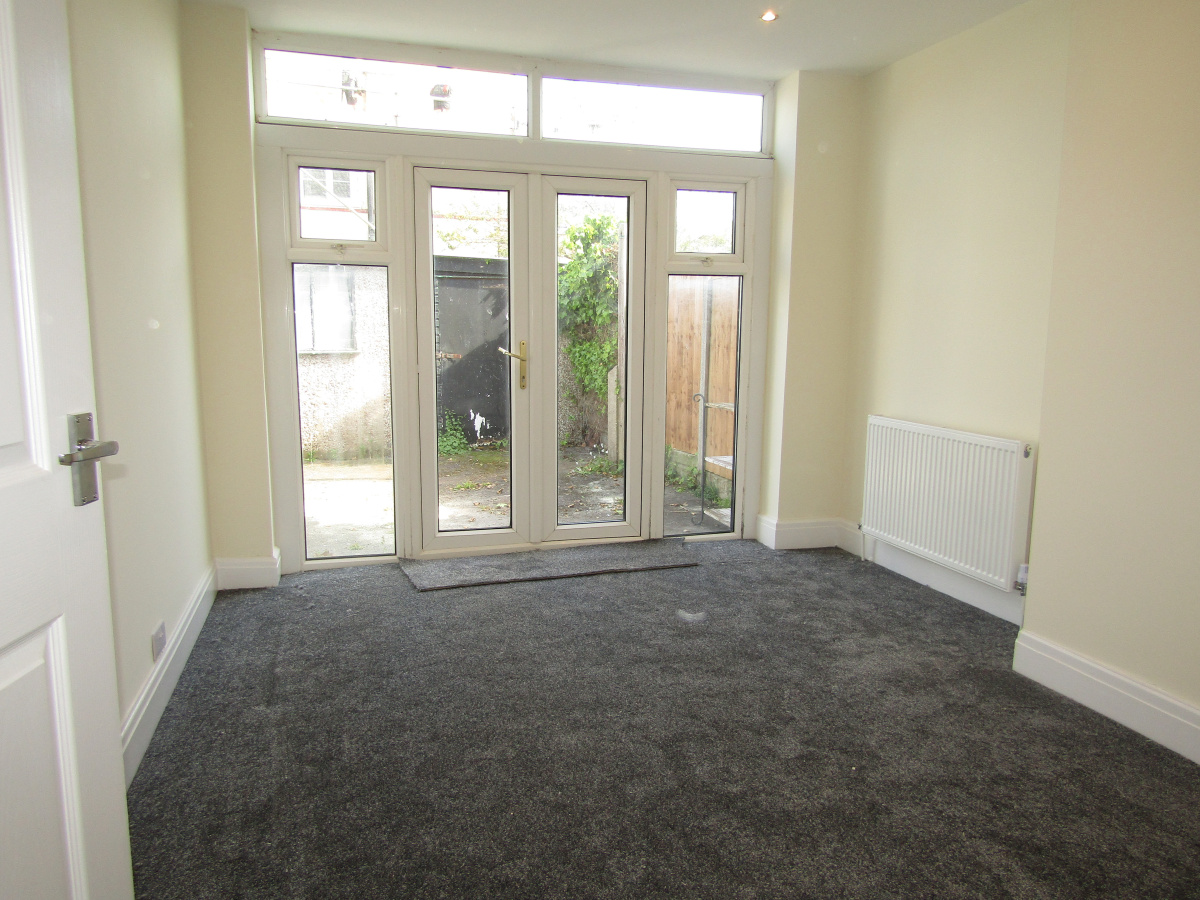 28 Caxton Avenue, Bispham, Blackpool, Lancashire, FY2 9AS