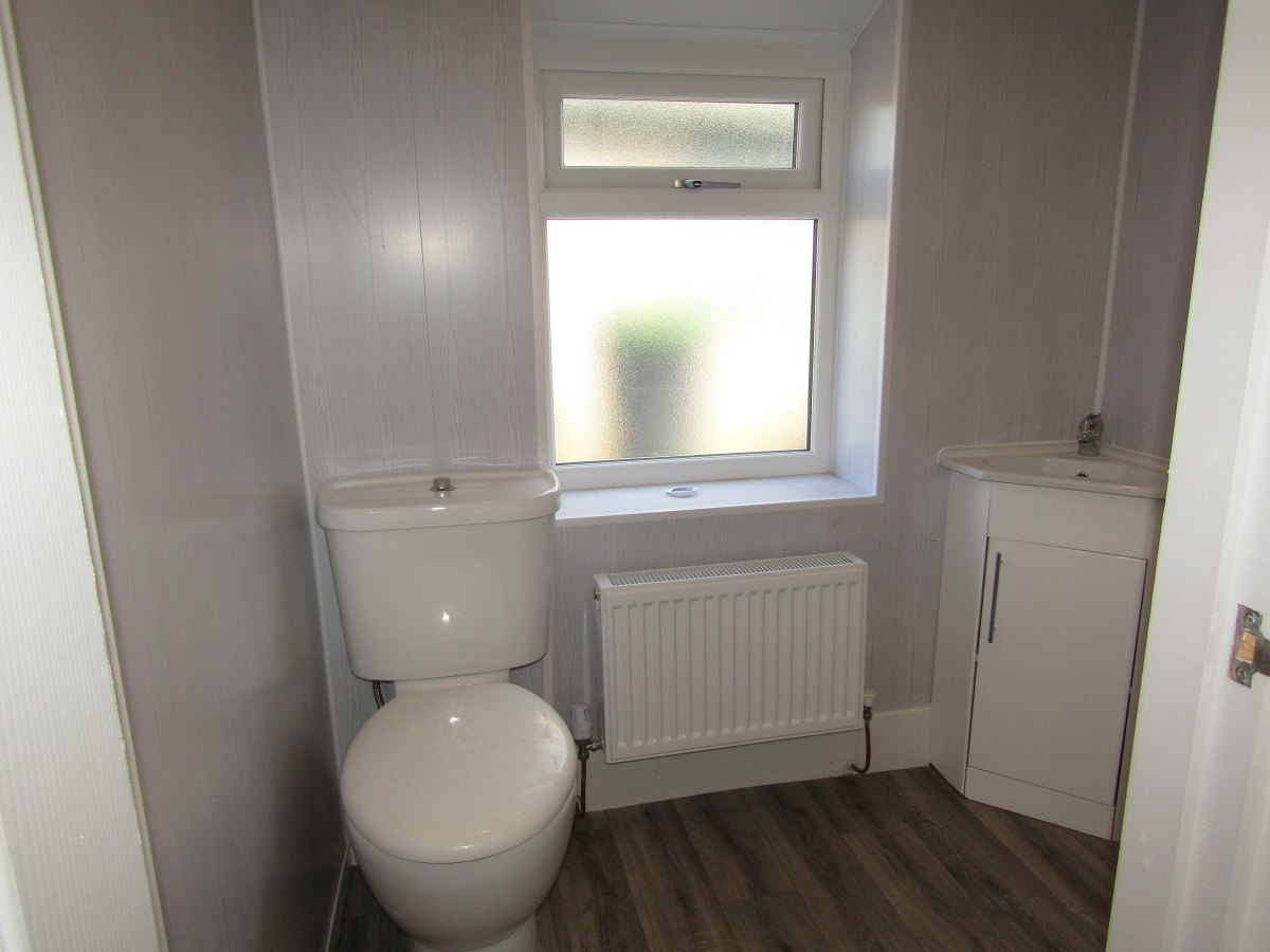 28 Caxton Avenue, Bispham, Blackpool, Lancashire, FY2 9AS