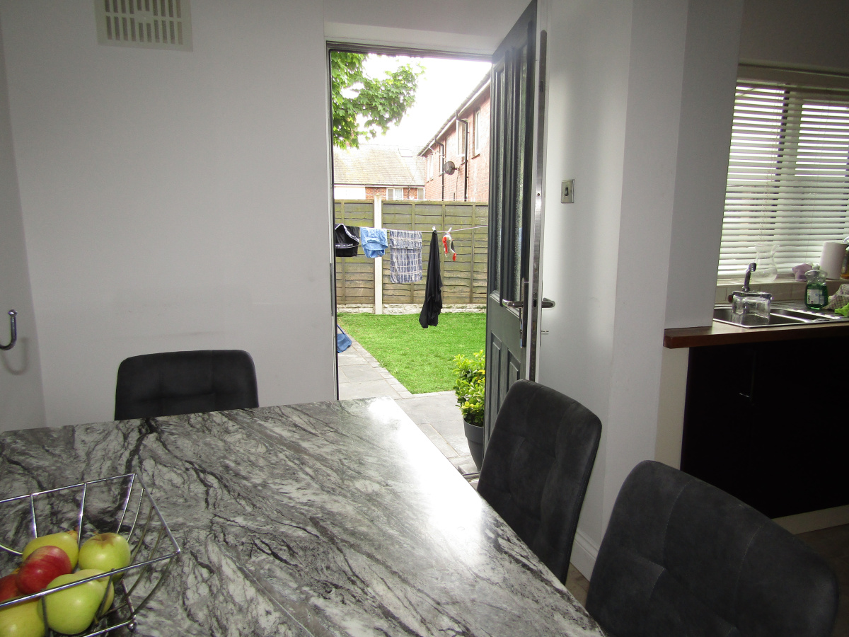 4 Buxton Avenue, Bispham, Blackpool, FY2 0JD