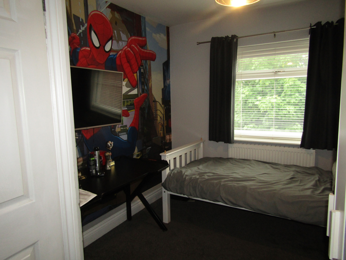 4 Buxton Avenue, Bispham, Blackpool, FY2 0JD