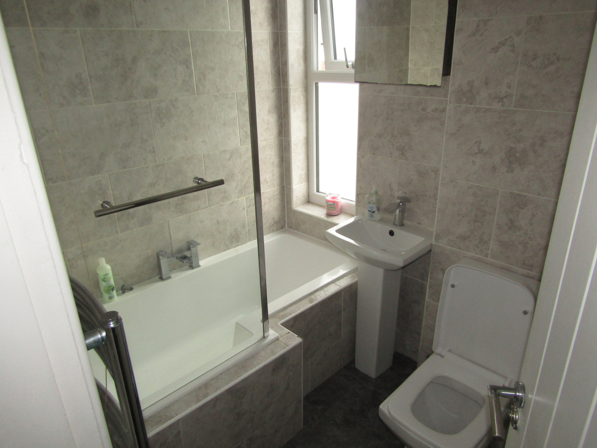 4 Buxton Avenue, Bispham, Blackpool, FY2 0JD