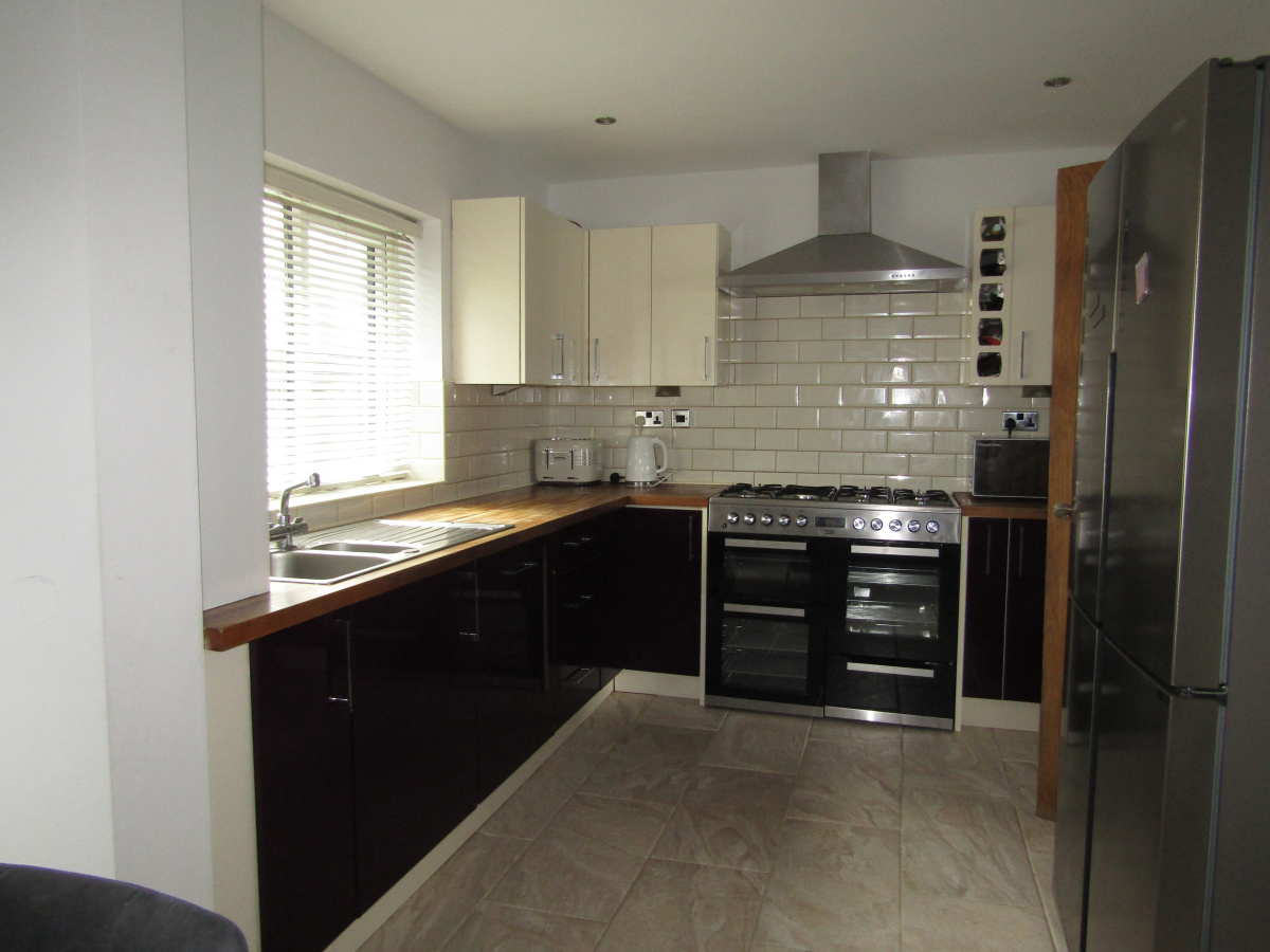4 Buxton Avenue, Bispham, Blackpool, FY2 0JD