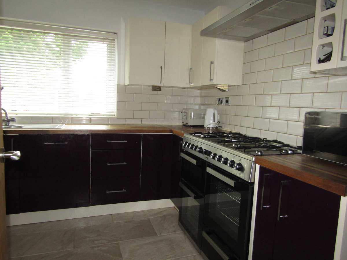 4 Buxton Avenue, Bispham, Blackpool, FY2 0JD