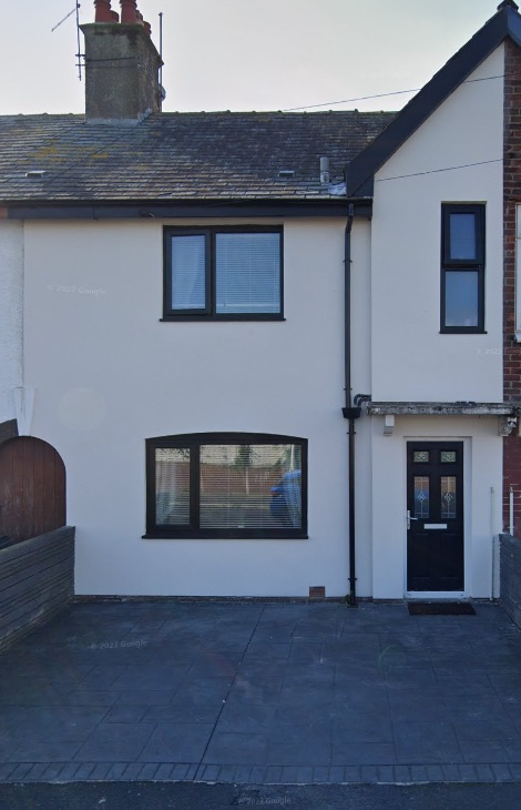 4 Buxton Avenue, Bispham, Blackpool, FY2 0JD