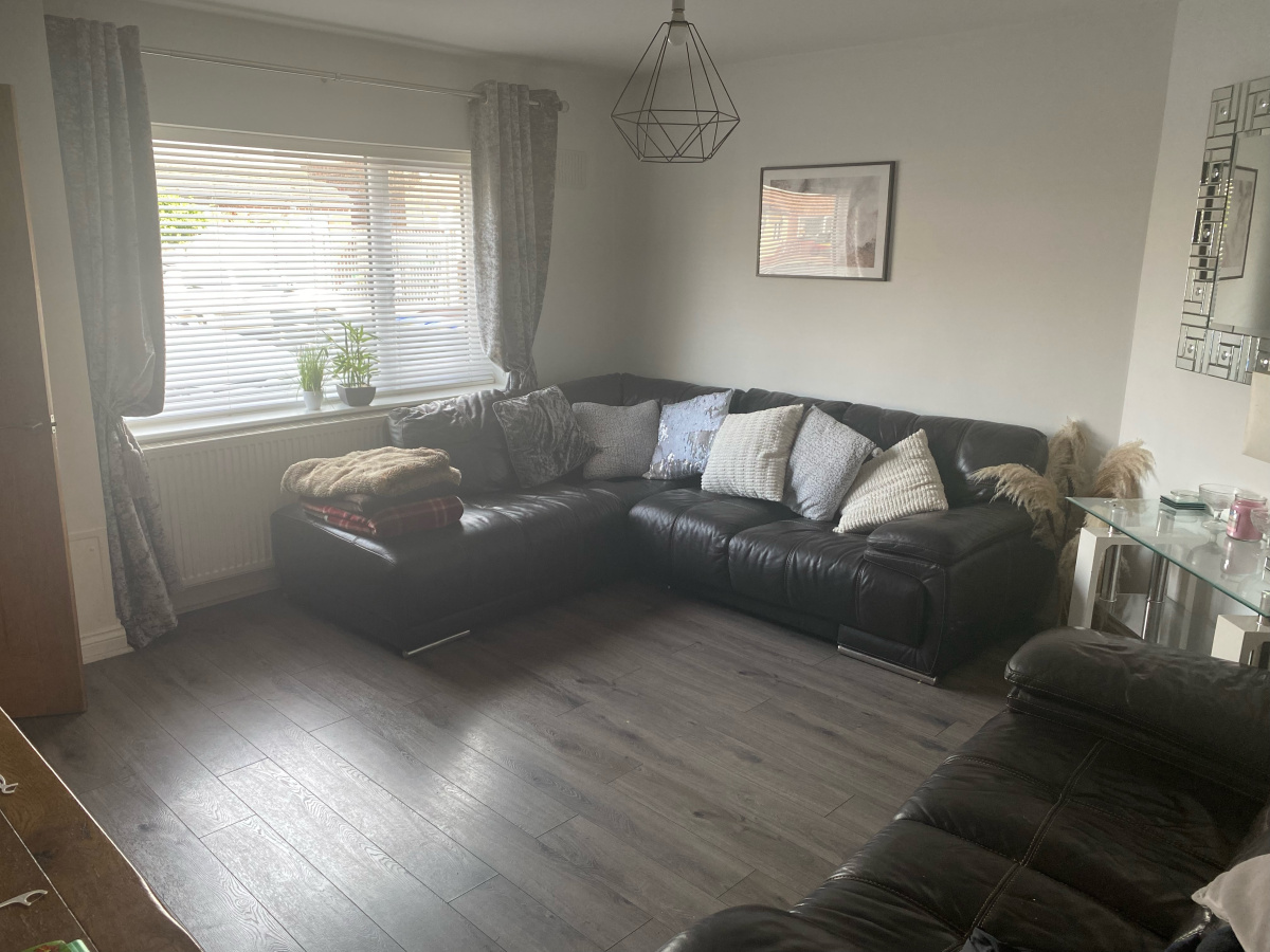 4 Buxton Avenue, Bispham, Blackpool, FY2 0JD