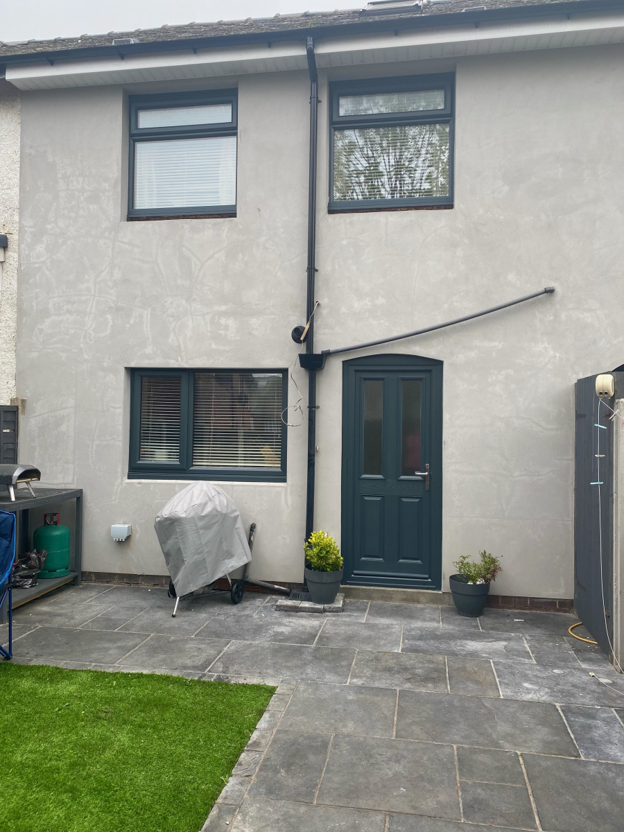 4 Buxton Avenue, Bispham, Blackpool, FY2 0JD