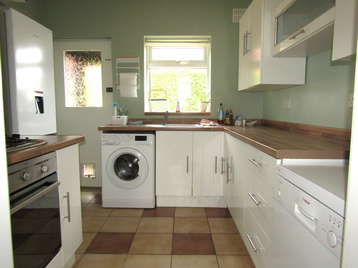 110 Cavendish Road, Bispham, Blackpool, FY2 9NJ