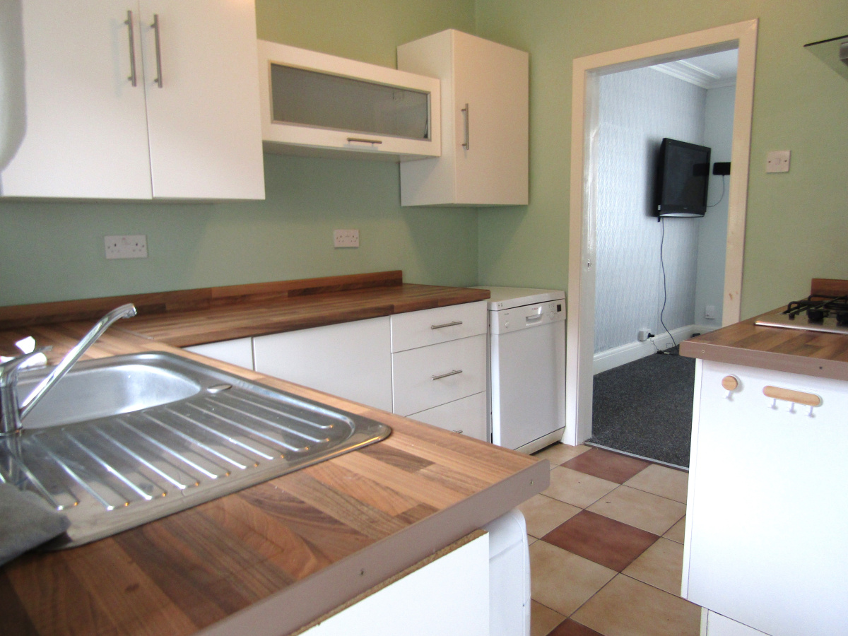 110 Cavendish Road, Bispham, Blackpool, FY2 9NJ