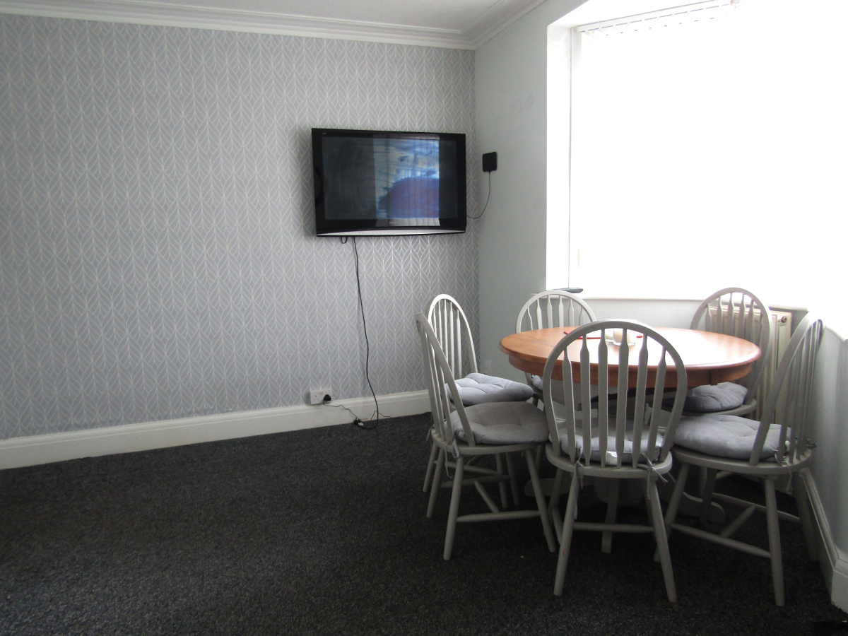 110 Cavendish Road, Bispham, Blackpool, FY2 9NJ
