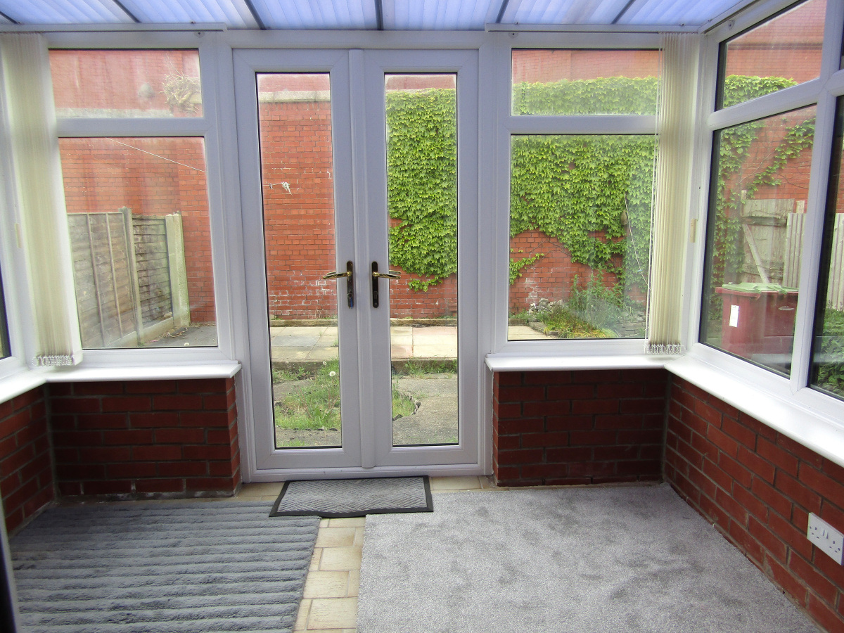 110 Cavendish Road, Bispham, Blackpool, FY2 9NJ