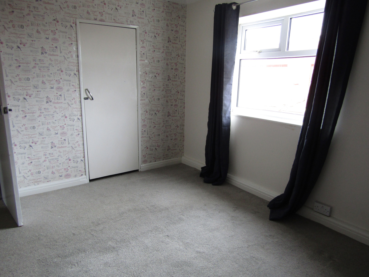 110 Cavendish Road, Bispham, Blackpool, FY2 9NJ