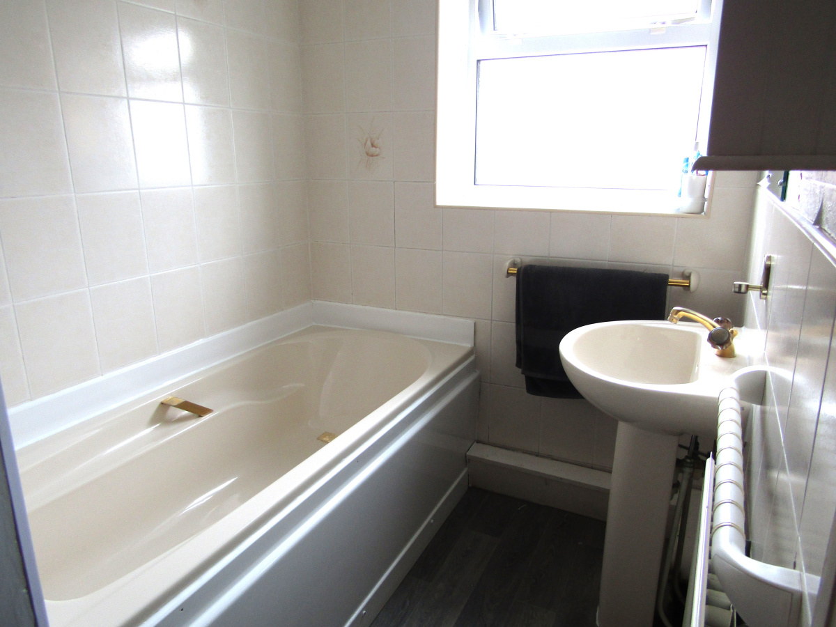 110 Cavendish Road, Bispham, Blackpool, FY2 9NJ