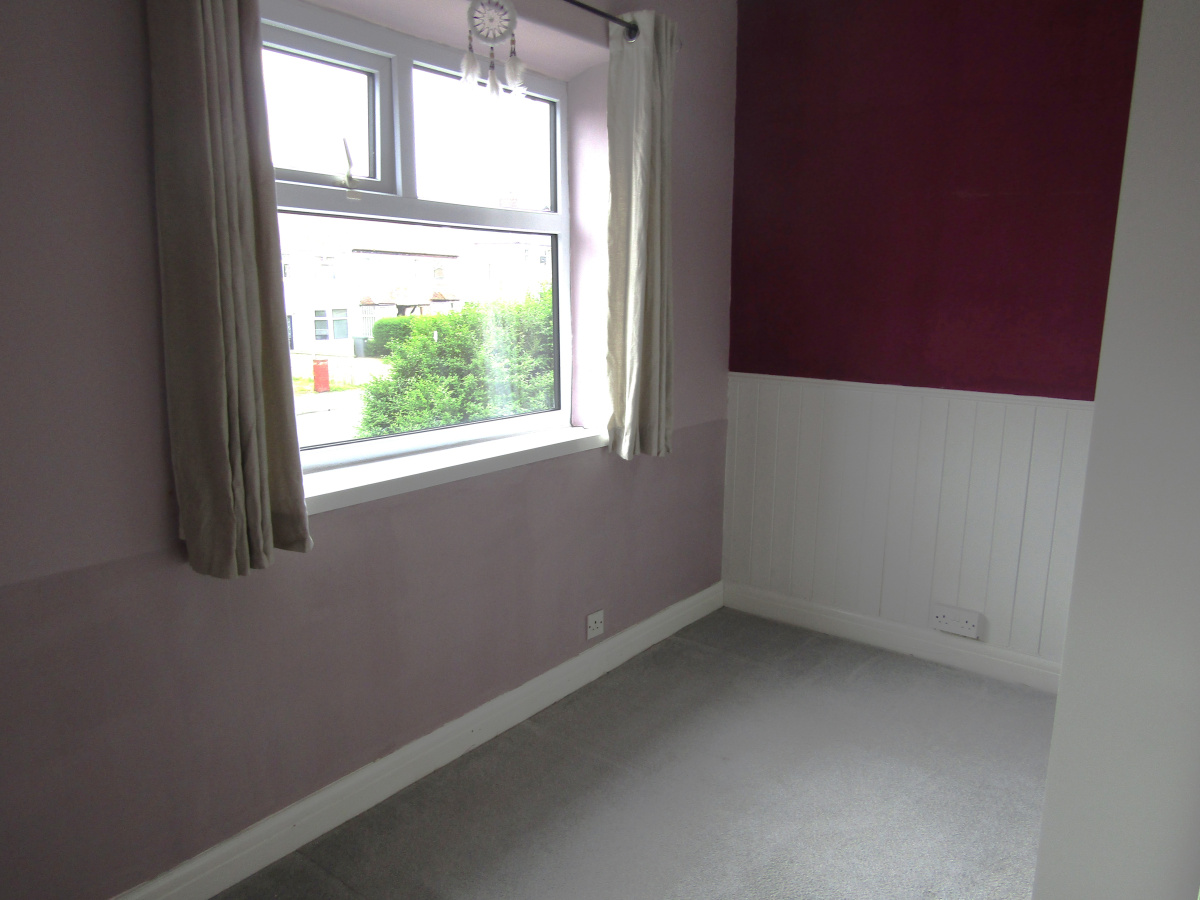110 Cavendish Road, Bispham, Blackpool, FY2 9NJ