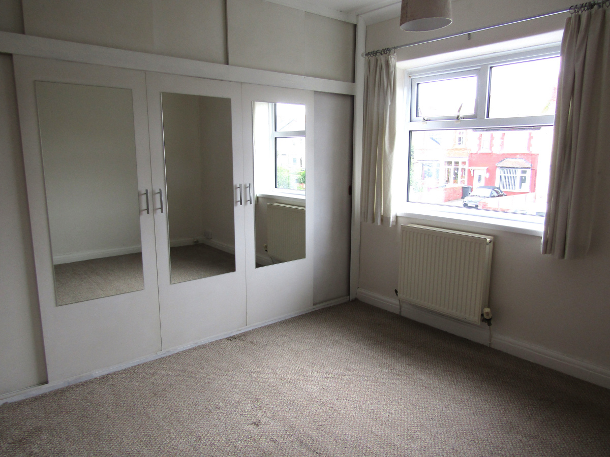 110 Cavendish Road, Bispham, Blackpool, FY2 9NJ
