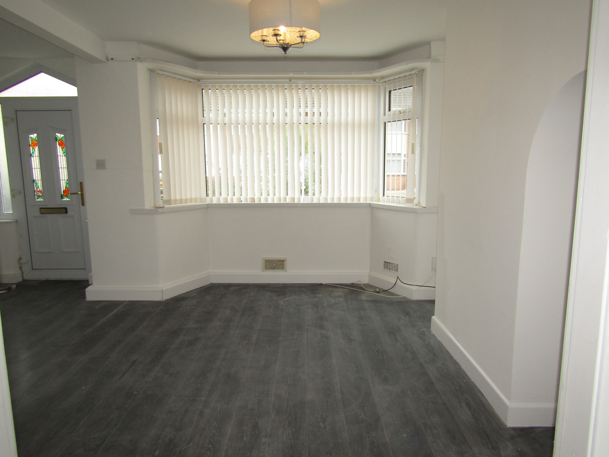 52 Limerick Road, Bispham, Blackpool, FY2 0LH
