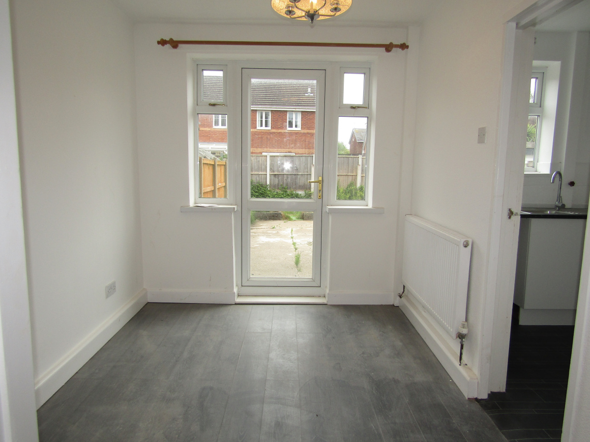 52 Limerick Road, Bispham, Blackpool, FY2 0LH