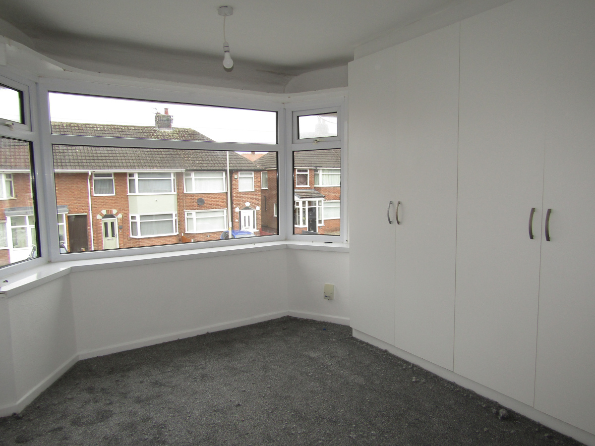 52 Limerick Road, Bispham, Blackpool, FY2 0LH
