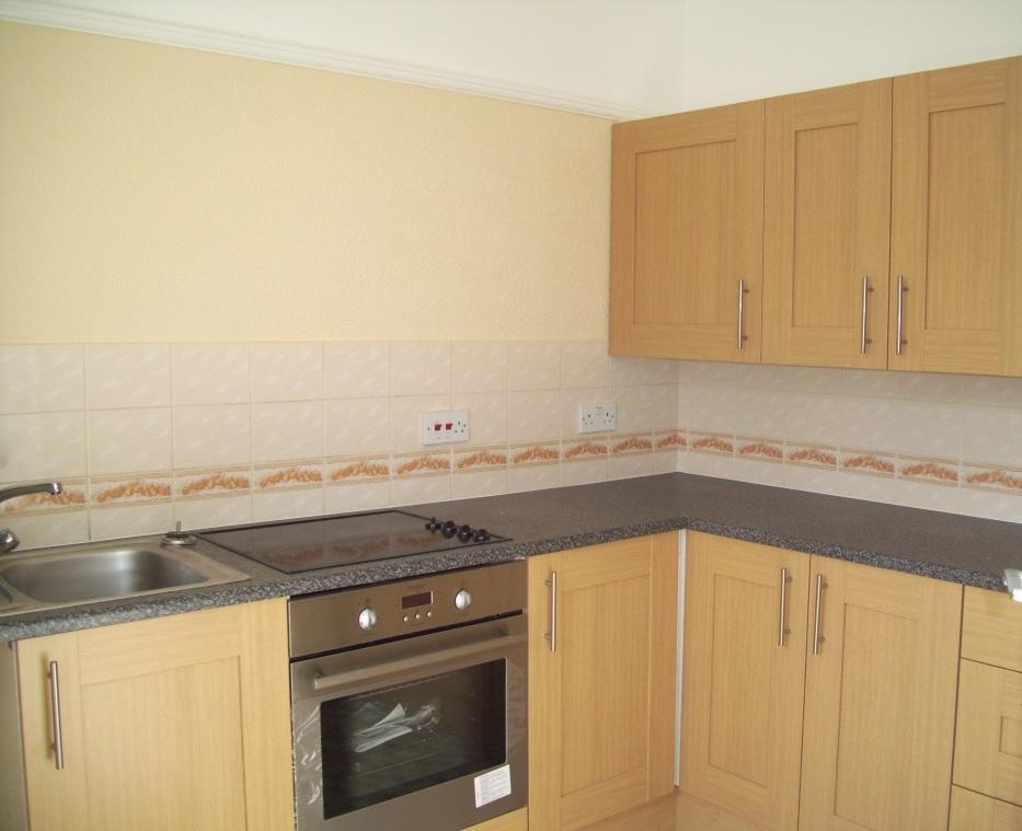 40b Lowther Avenue, Bispham, Blackpool, FY2 9PF