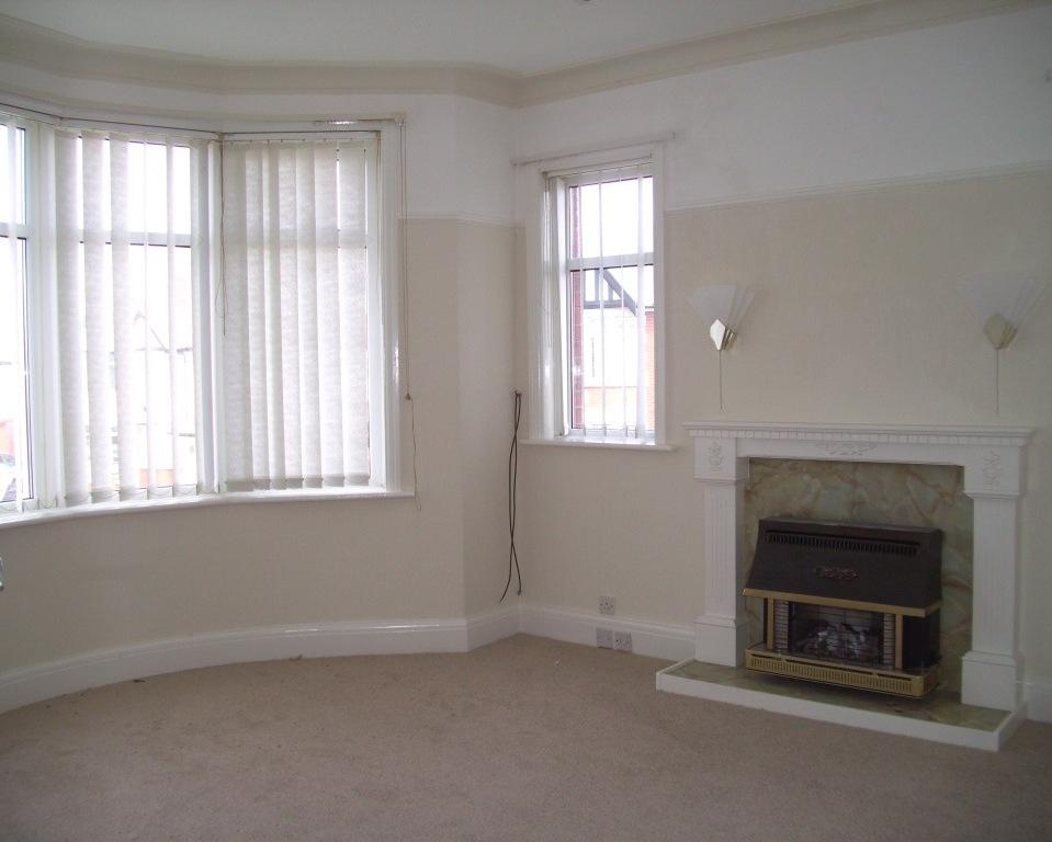 40b Lowther Avenue, Bispham, Blackpool, FY2 9PF