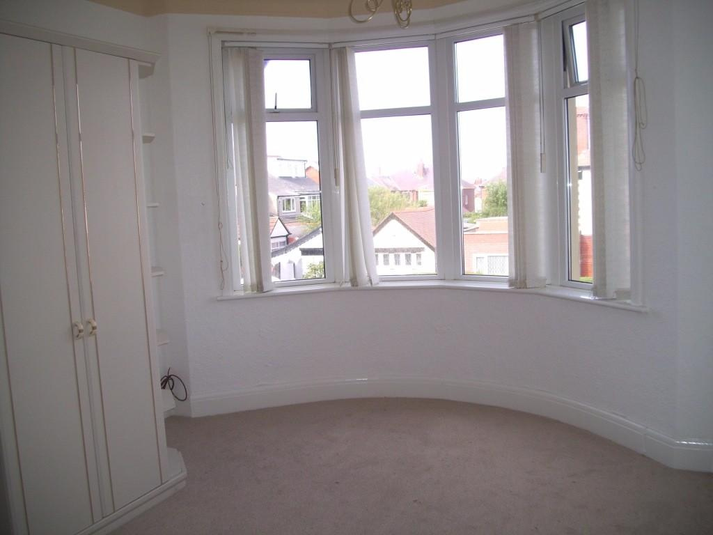 40b Lowther Avenue, Bispham, Blackpool, FY2 9PF