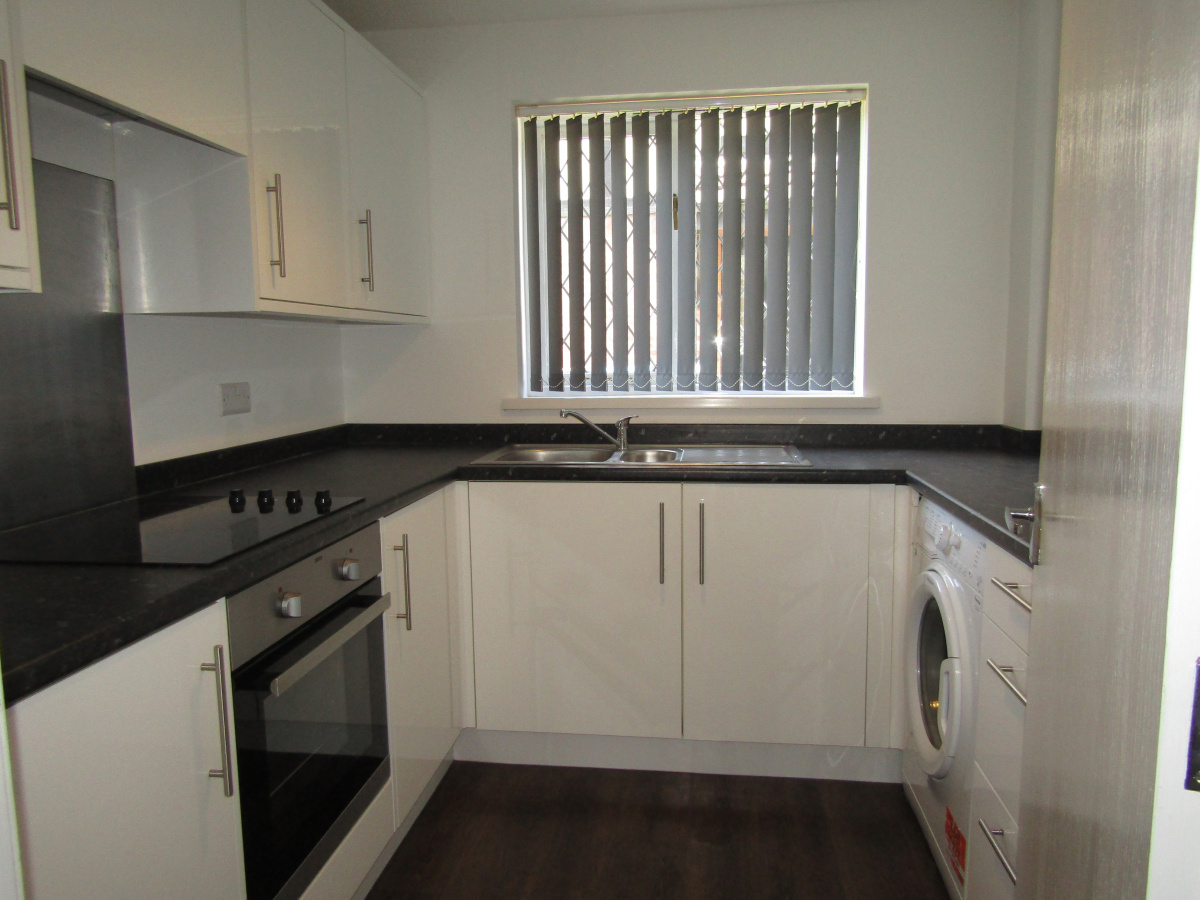 39 Greenfinch Court, Blackpool, Lancashire, FY3 8FG