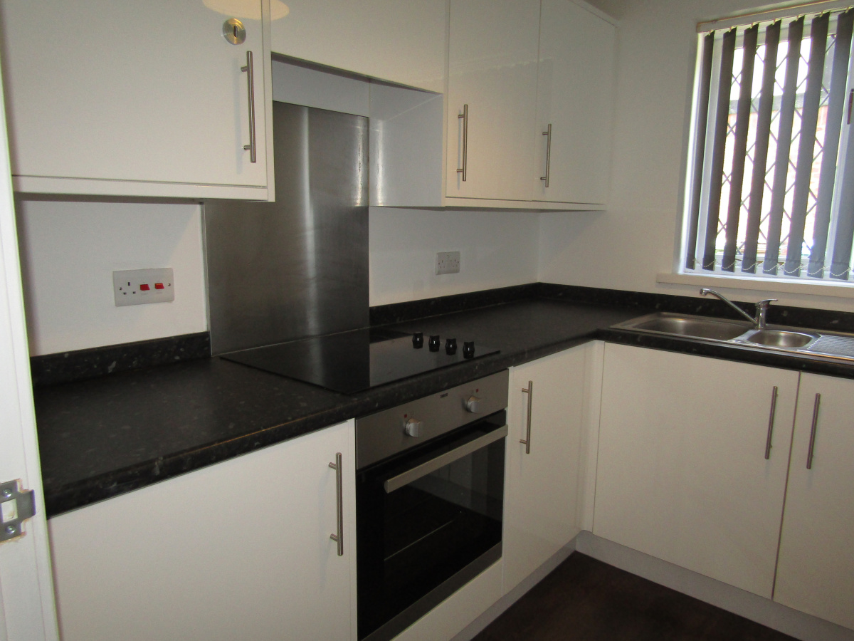 39 Greenfinch Court, Blackpool, Lancashire, FY3 8FG