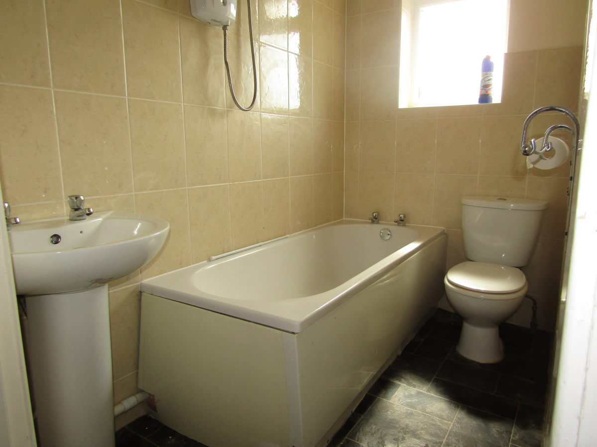208A Red Bank Road, Bispham, Blackpool, FY2 0HJ