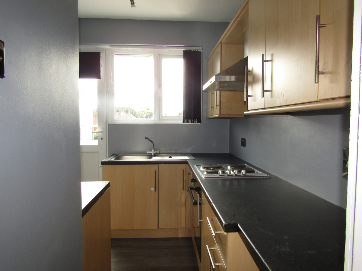 208A Red Bank Road, Bispham, Blackpool, FY2 0HJ
