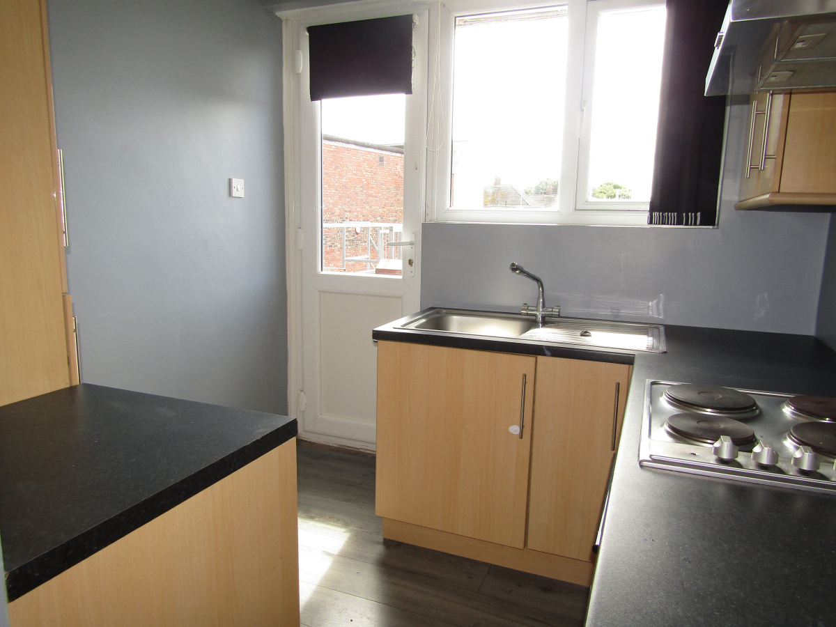 208A Red Bank Road, Bispham, Blackpool, FY2 0HJ