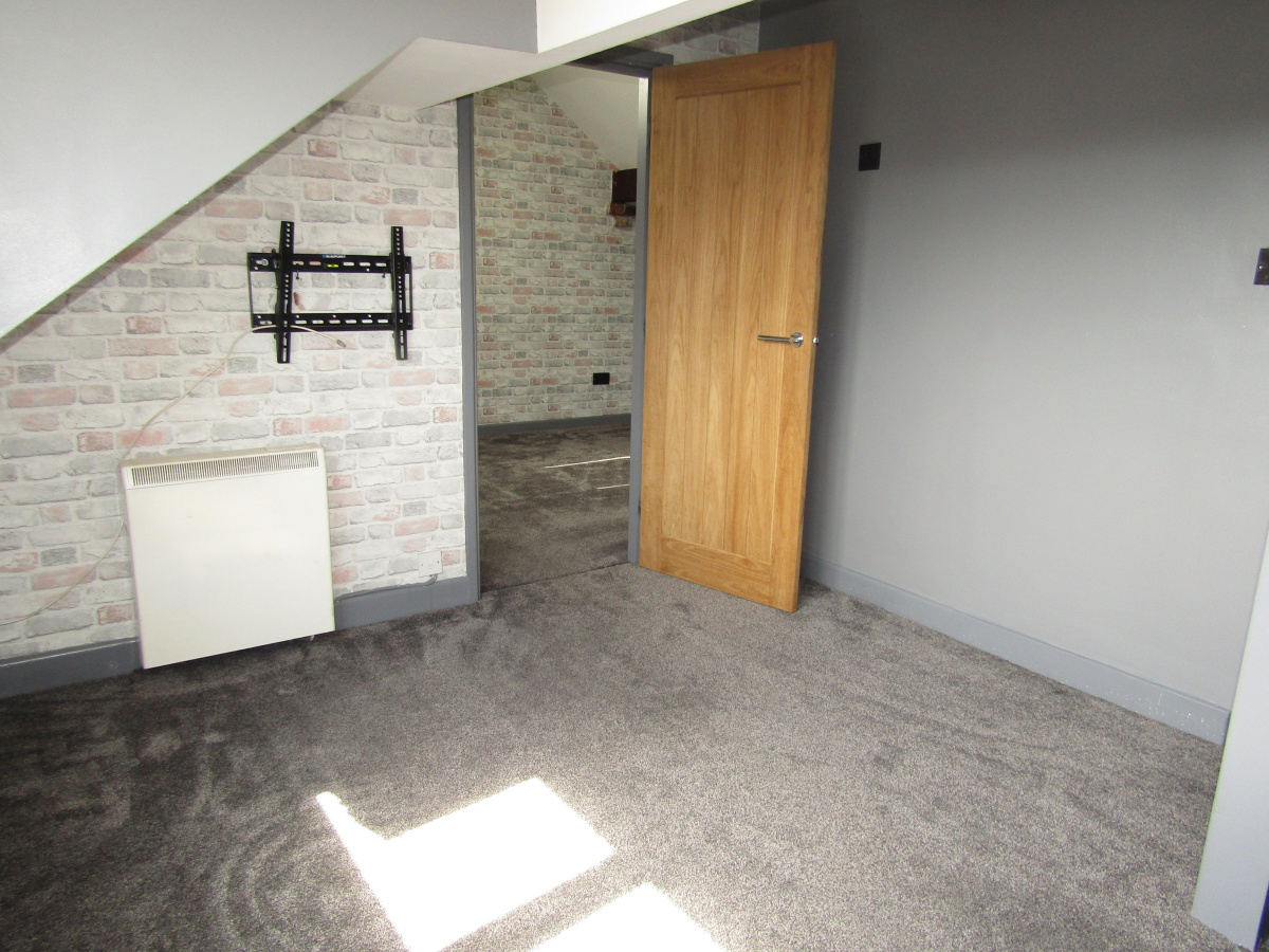 208A Red Bank Road, Bispham, Blackpool, FY2 0HJ
