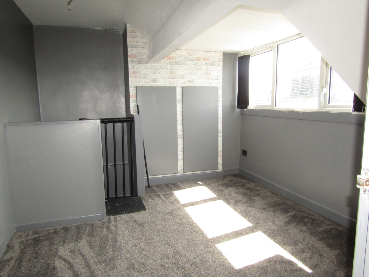208A Red Bank Road, Bispham, Blackpool, FY2 0HJ