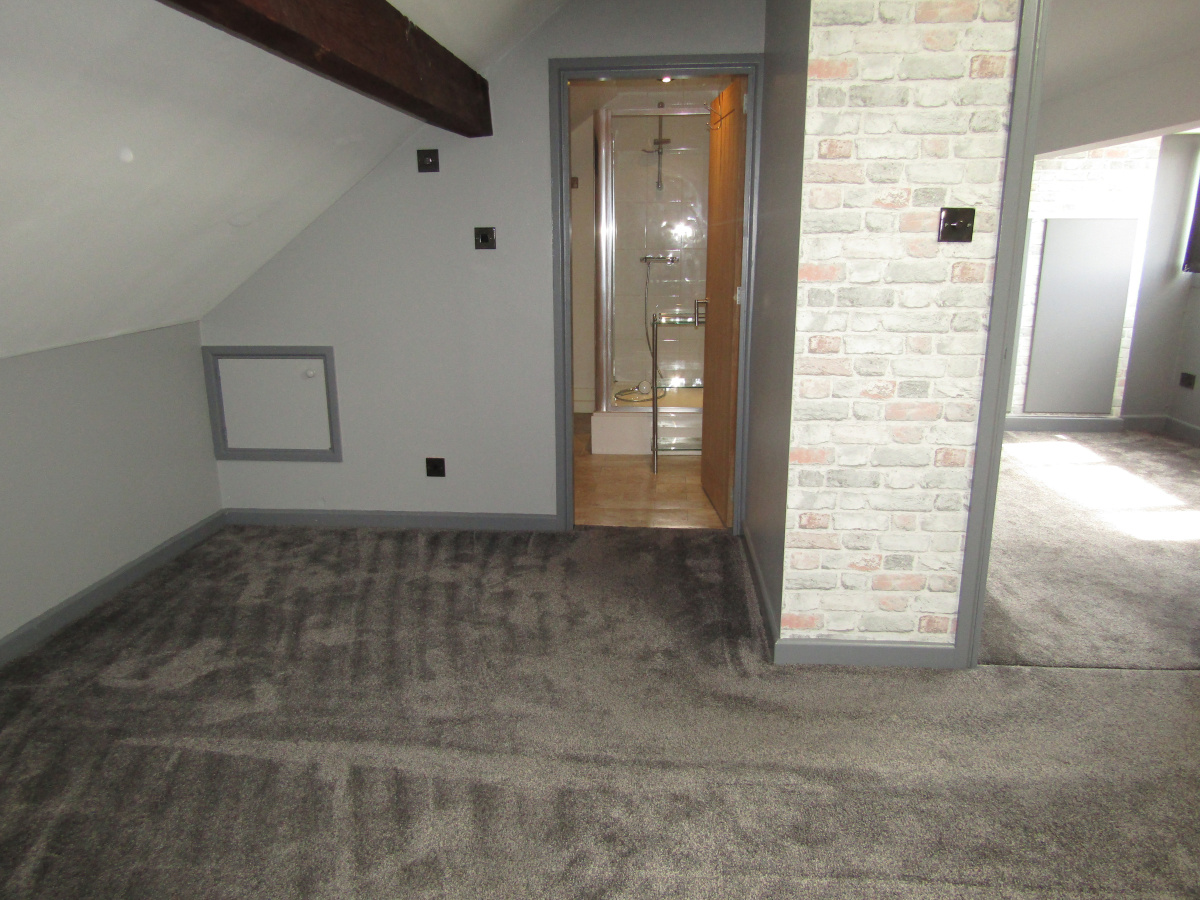 208A Red Bank Road, Bispham, Blackpool, FY2 0HJ