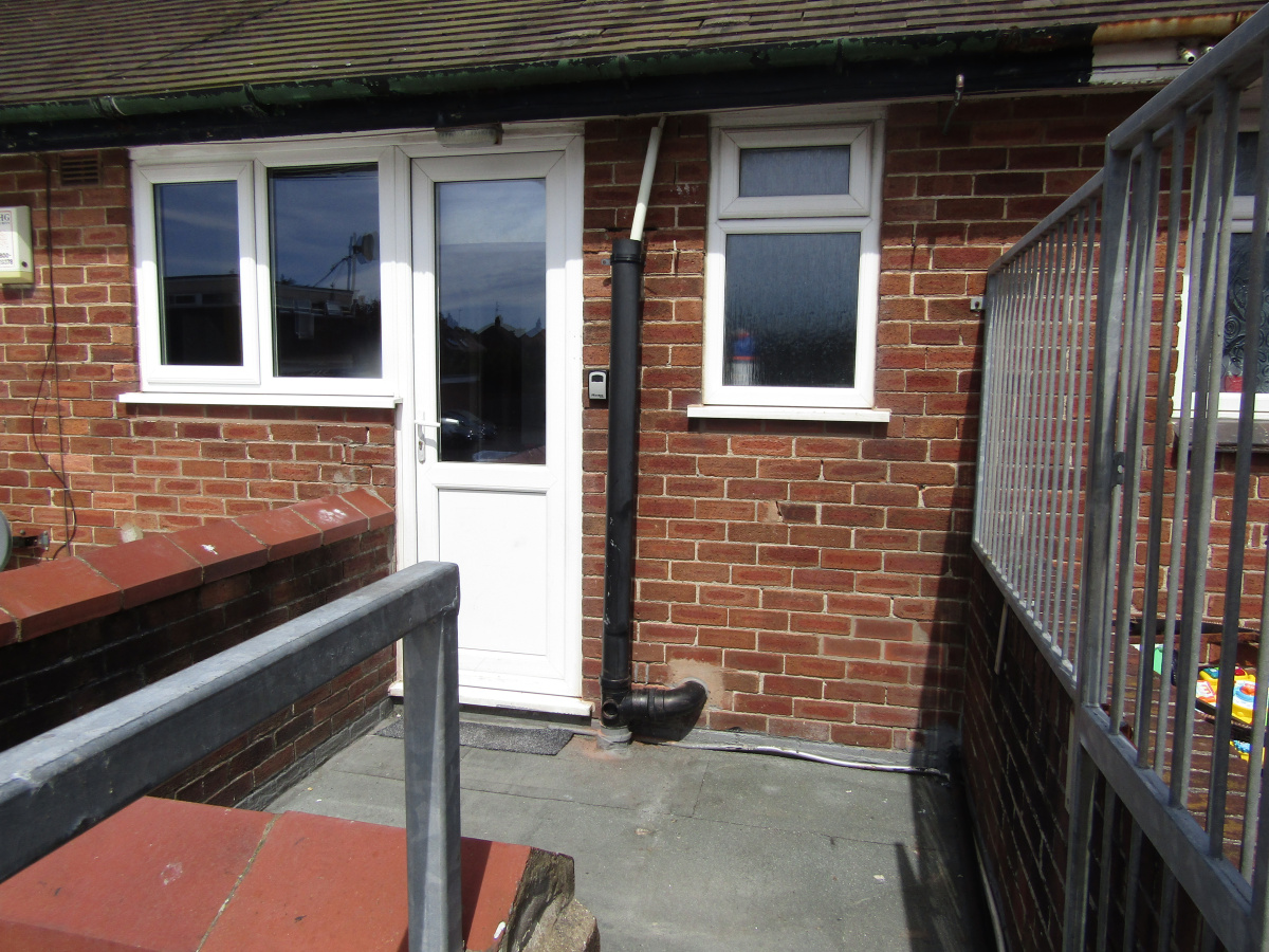 208A Red Bank Road, Bispham, Blackpool, FY2 0HJ