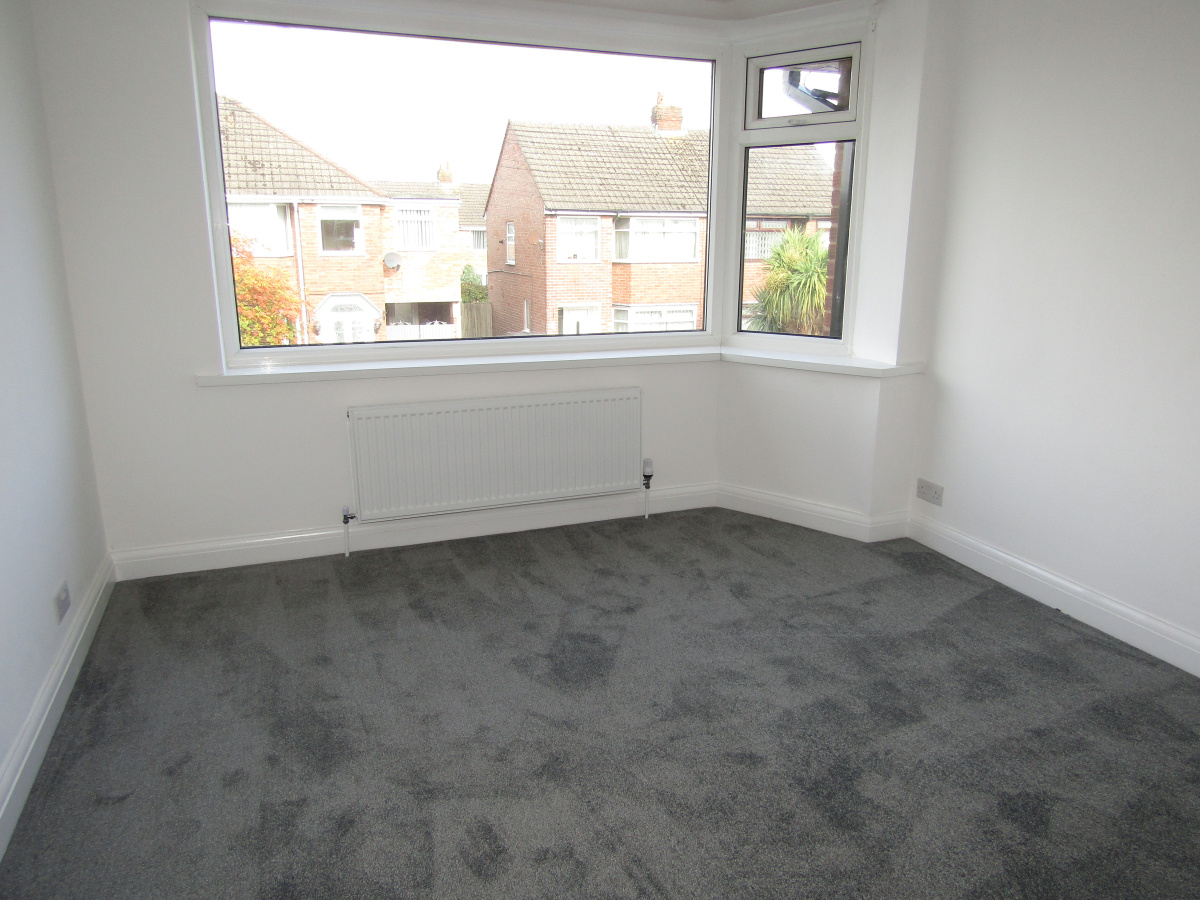 18 Oakmoor Avenue, Bispham, Blackpool, Lancashire, FY2 0EE
