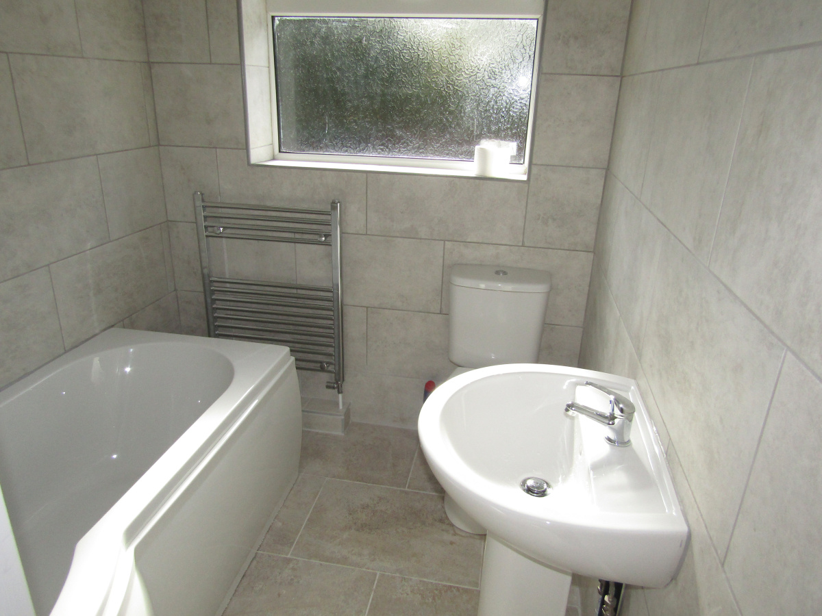 18 Oakmoor Avenue, Bispham, Blackpool, Lancashire, FY2 0EE