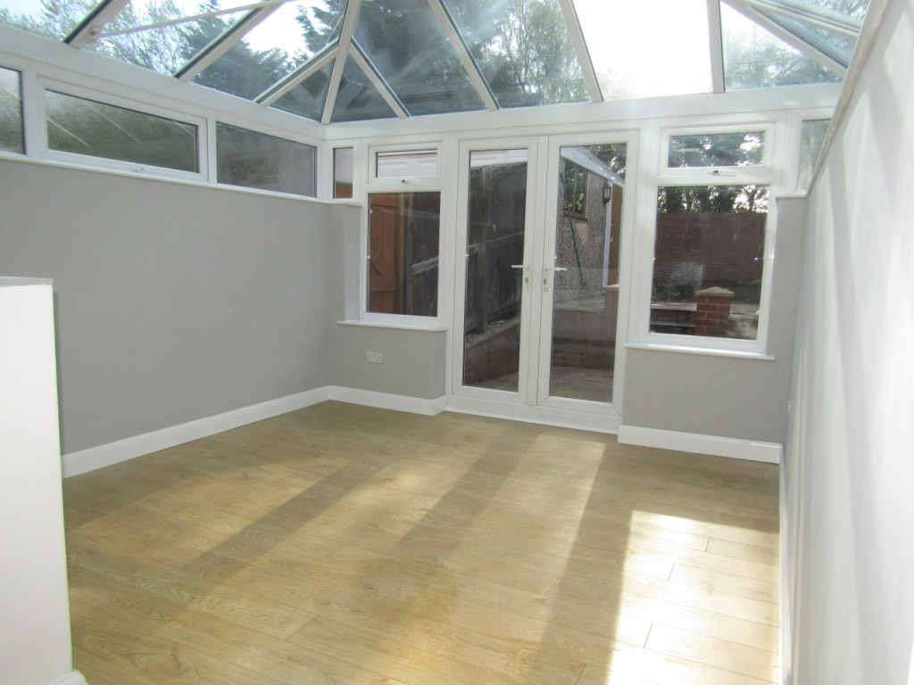 18 Oakmoor Avenue, Bispham, Blackpool, Lancashire, FY2 0EE