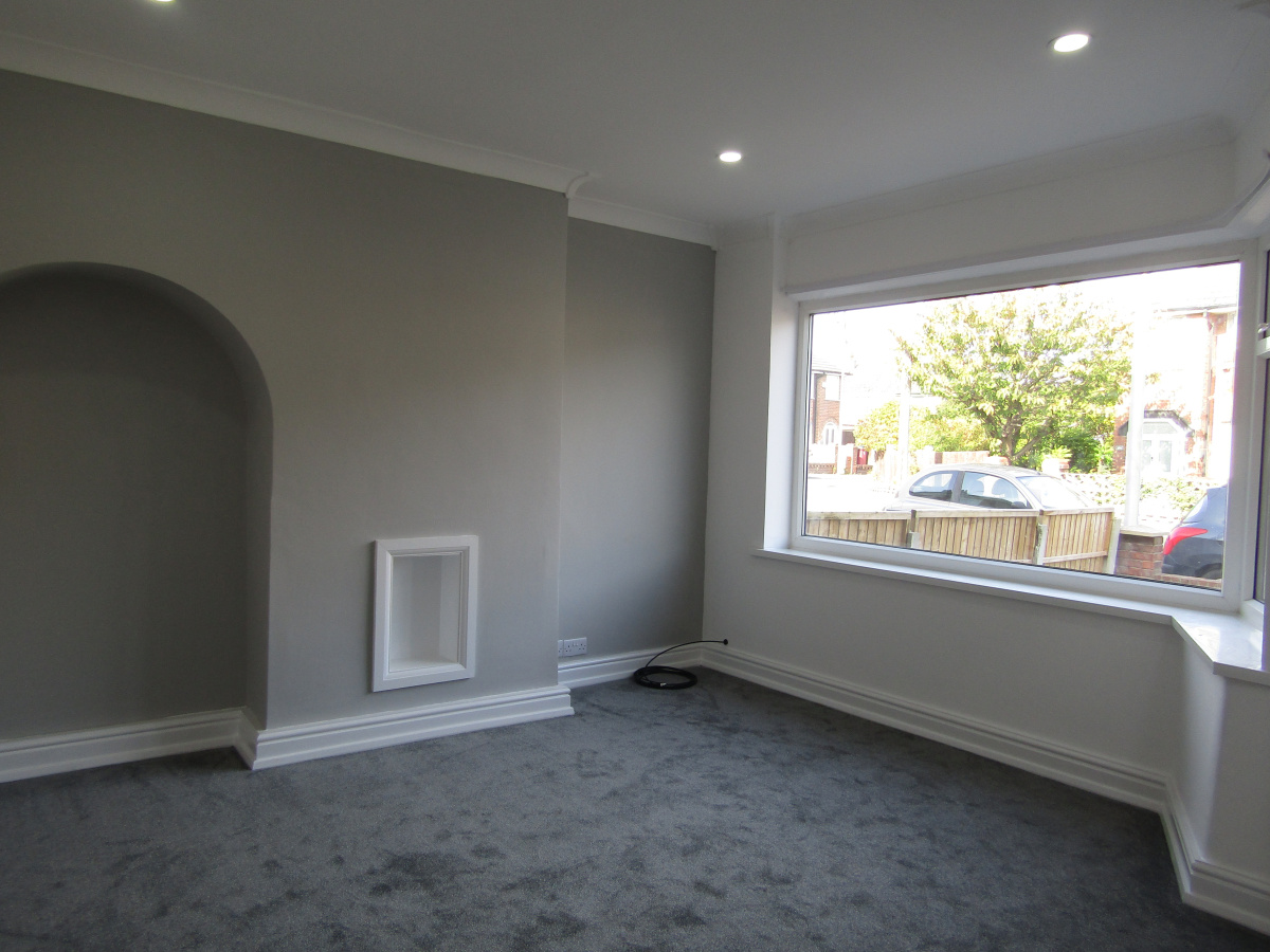 18 Oakmoor Avenue, Bispham, Blackpool, Lancashire, FY2 0EE